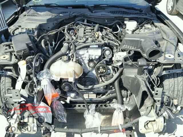 FORD MUSTANG 2015 - 1FA6P8TH7F5426145