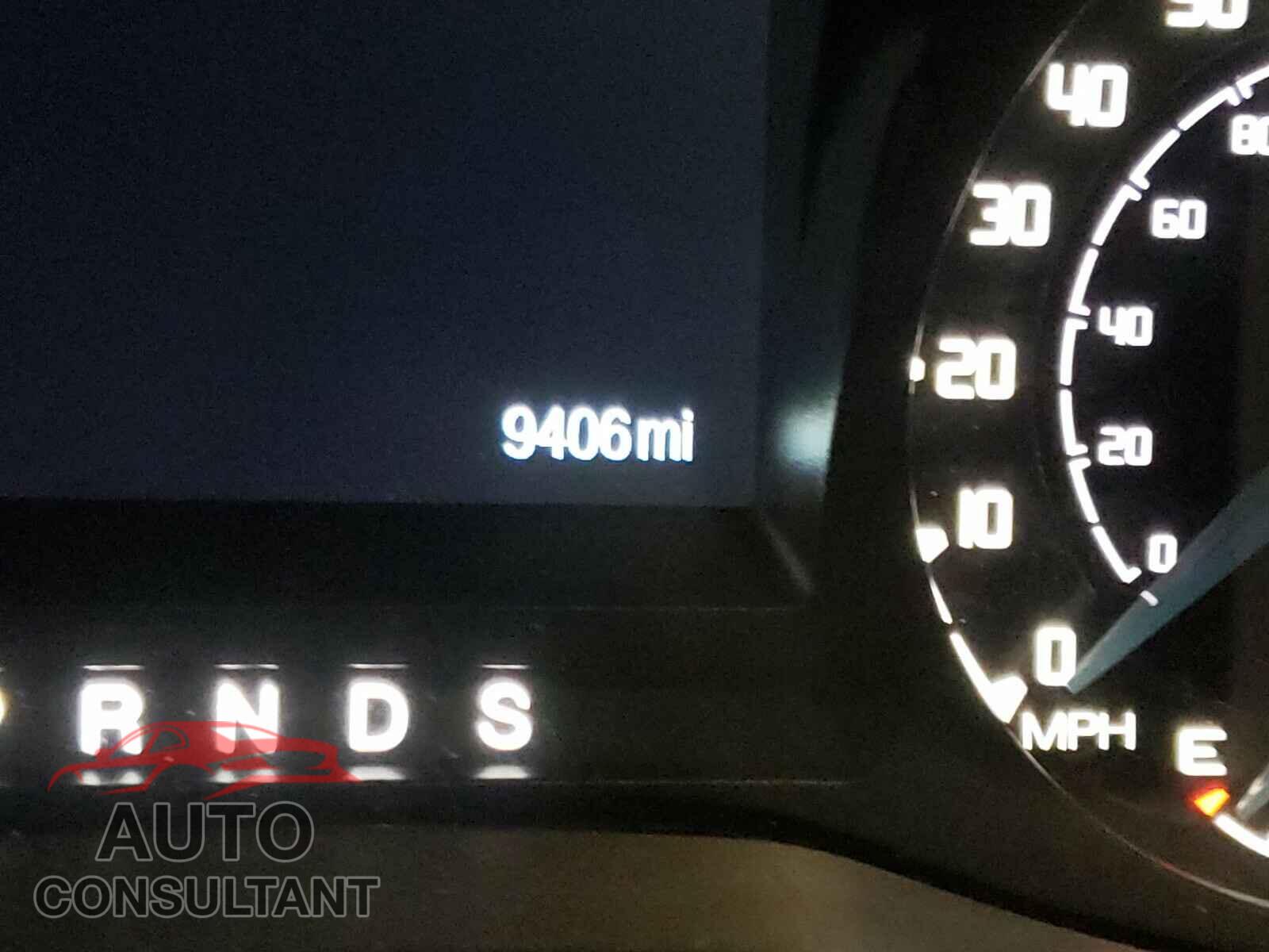FORD RANGER 2019 - 4T1BF1FK4GU587856