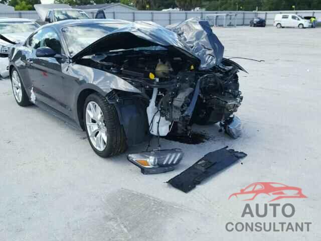 FORD MUSTANG 2015 - 1FA6P8TH8F5301168