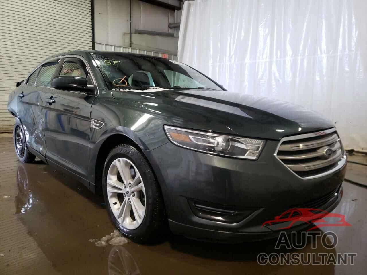 FORD TAURUS 2016 - 1FAHP2E83GG110606