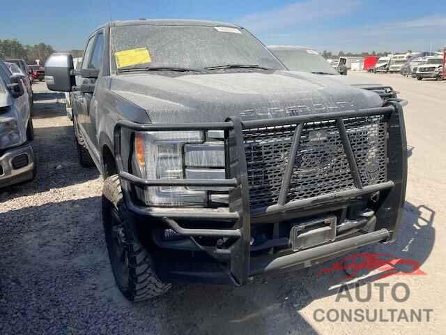 FORD F250 2017 - 1FT7W2BT6HEC41690