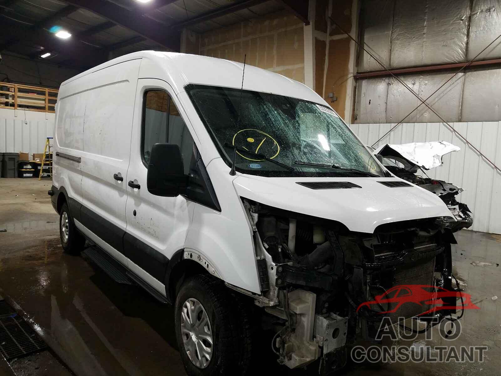 FORD TRANSIT CO 2016 - 1FTYR2CM8GKB06083