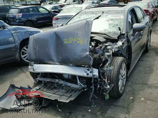 LEXUS GS350 2015 - JTHBE1BL5FA003565