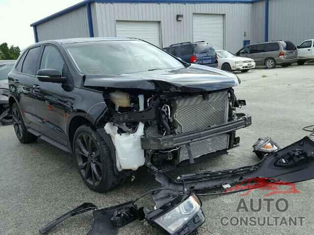 FORD EDGE 2015 - 2FMTK4AP0FBB76320