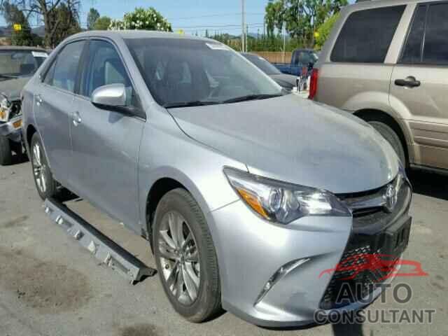 TOYOTA CAMRY 2016 - 4T1BF1FK7GU153057