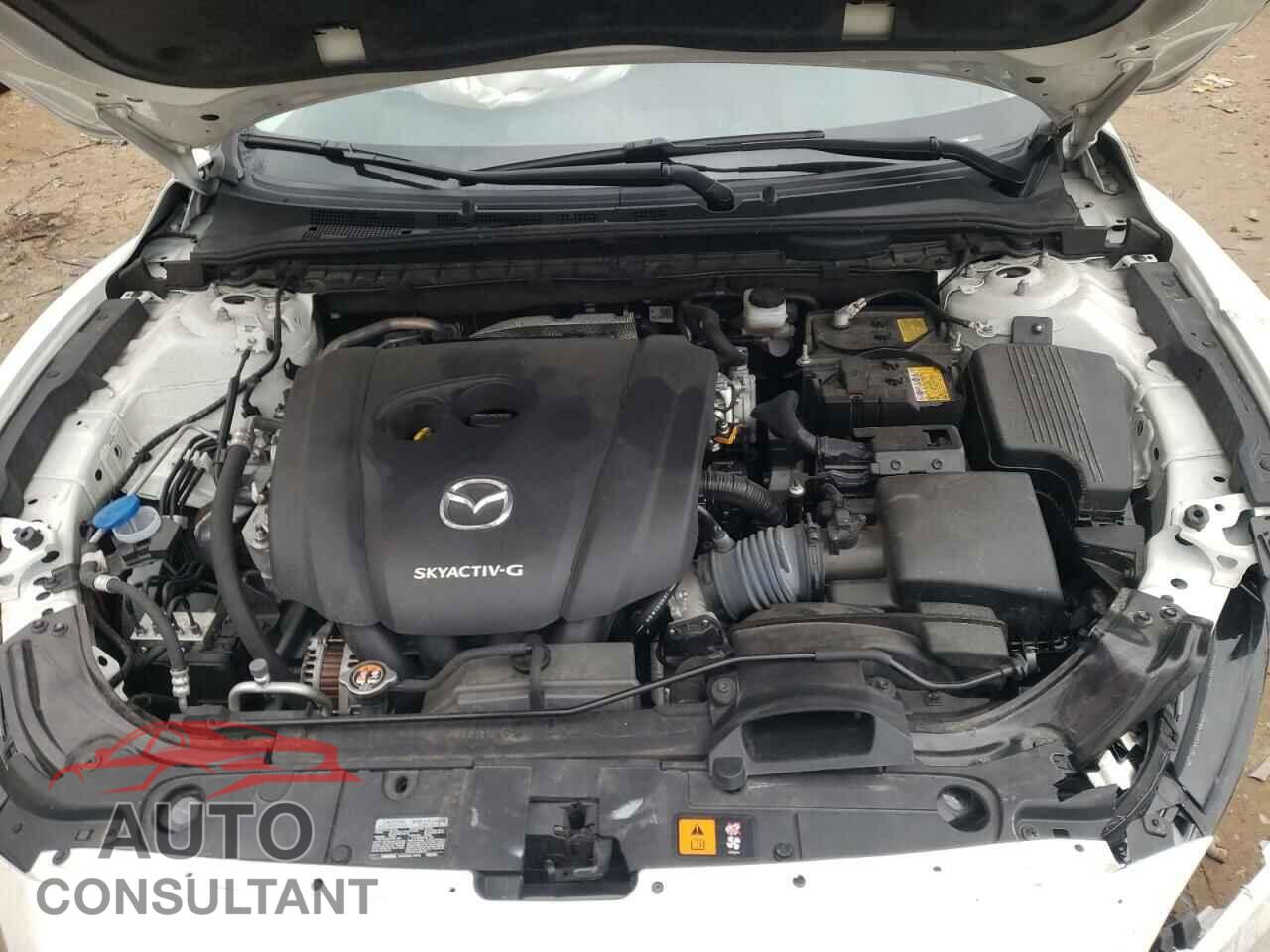 MAZDA 6 2020 - JM1GL1VM8L1518394