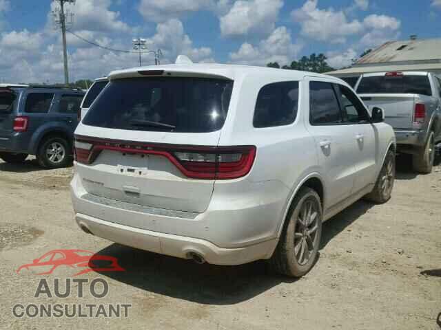 DODGE DURANGO 2015 - 1C4RDHAG7FC222225