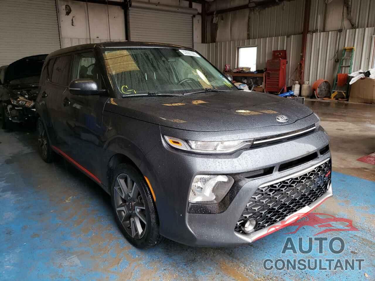 KIA SOUL 2020 - KNDJ63AUXL7073958