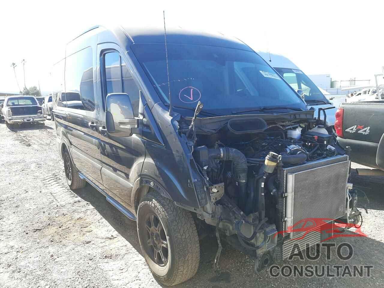 FORD TRANSIT CO 2016 - 1FMZK1CG6GKA36589