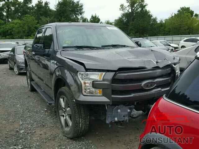 FORD F150 2015 - 1FTEW1EF0FKE83588