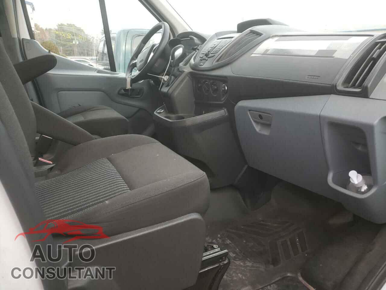 FORD TRANSIT CO 2019 - 1FTYR2CM3KKA87192