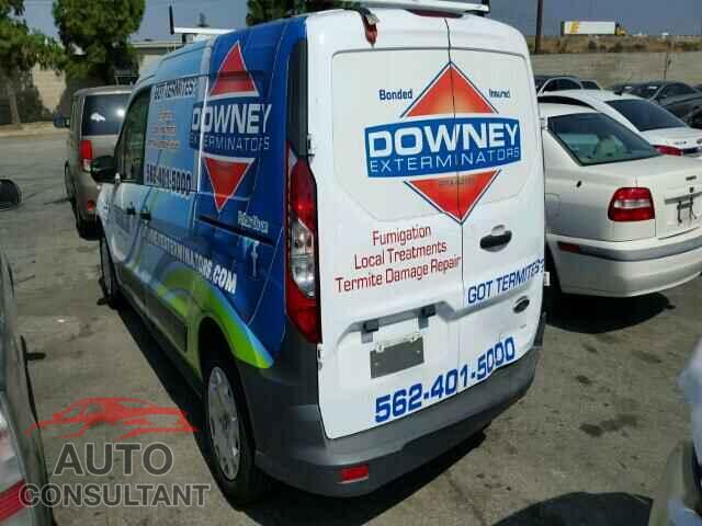 FORD TRANSIT CO 2015 - NM0LS7E70F1214542