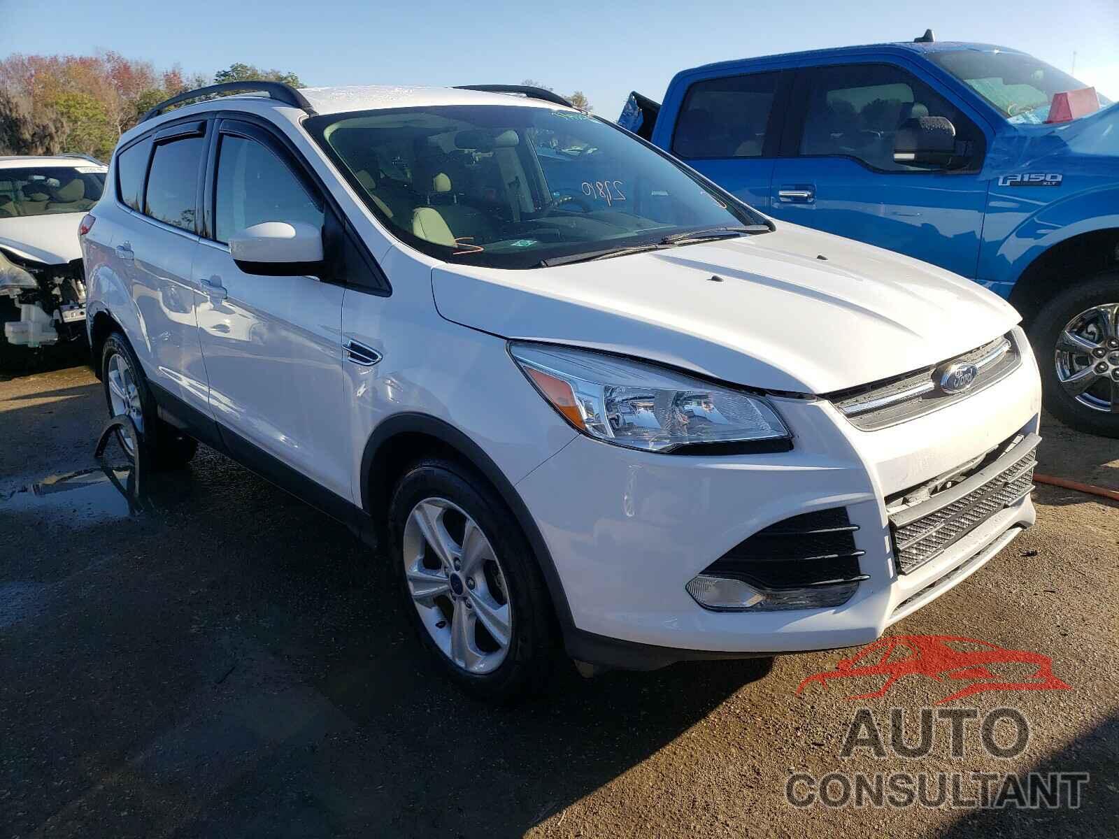 FORD ESCAPE 2016 - JF2SKARC8LH605204