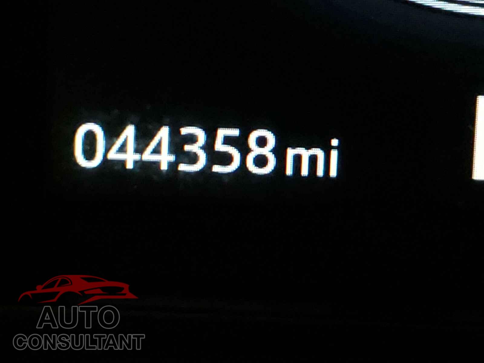 LAND ROVER DISCOVERY 2017 - SALRTBBVXHA015977