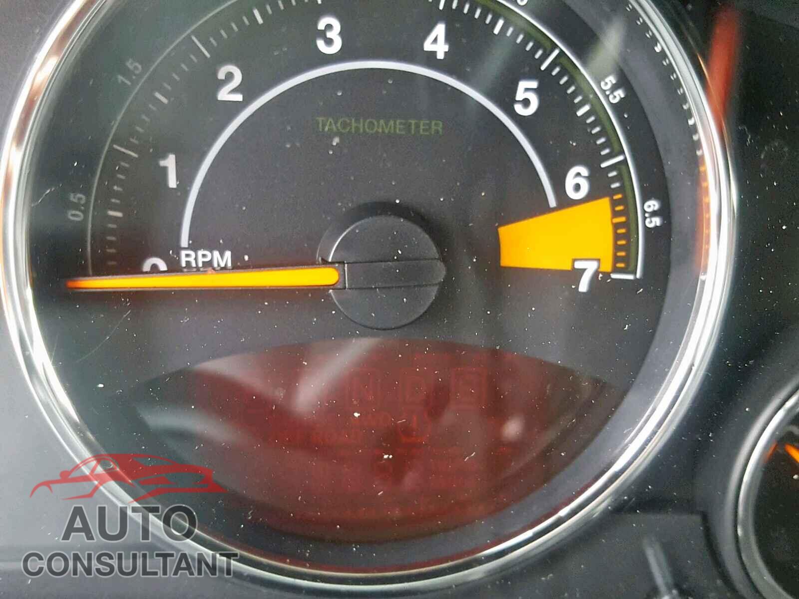 JEEP COMPASS LA 2015 - 5YFEPRAE9LP052947