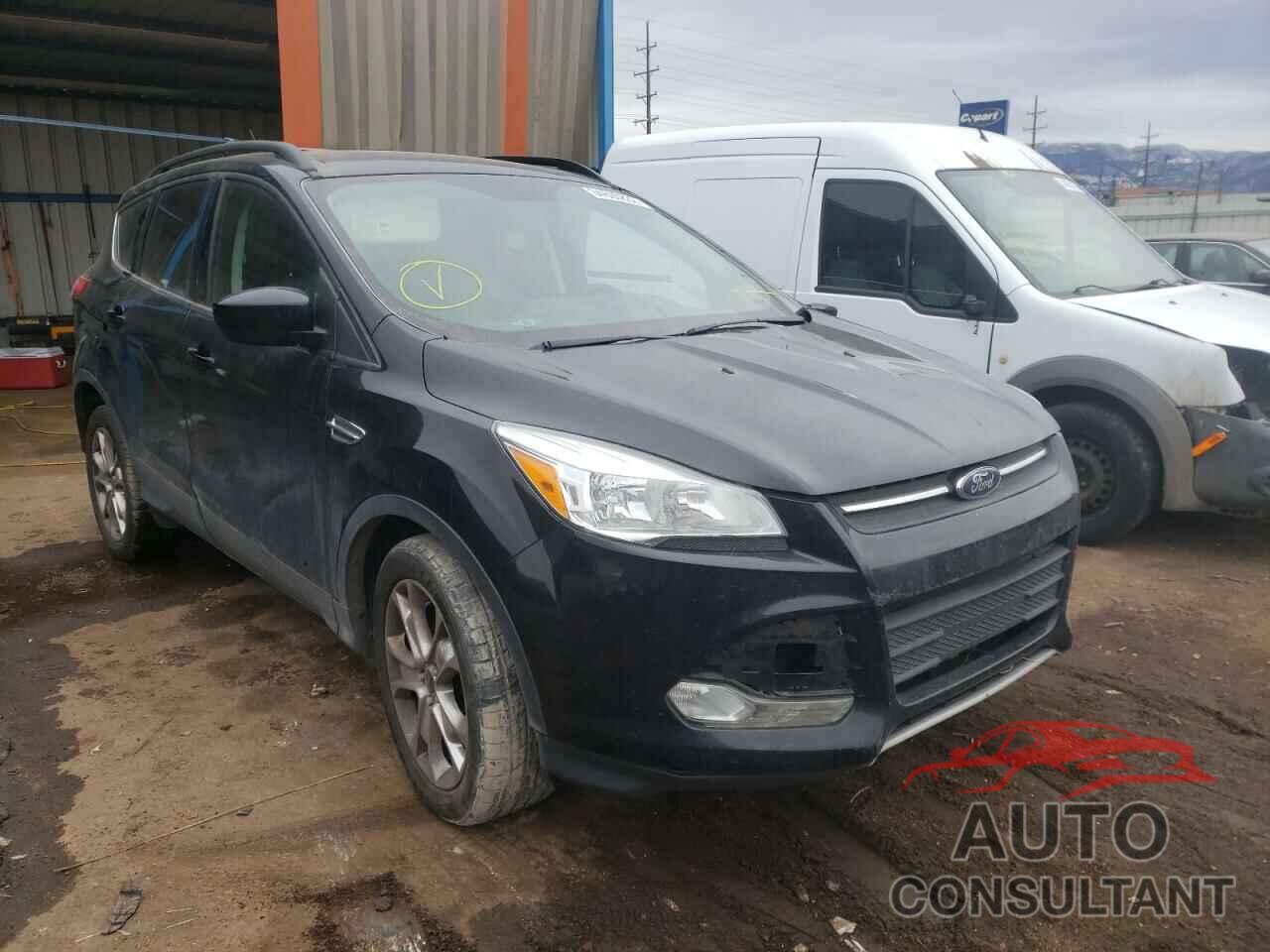 FORD ESCAPE 2016 - 1FMCU0GX4GUC73459