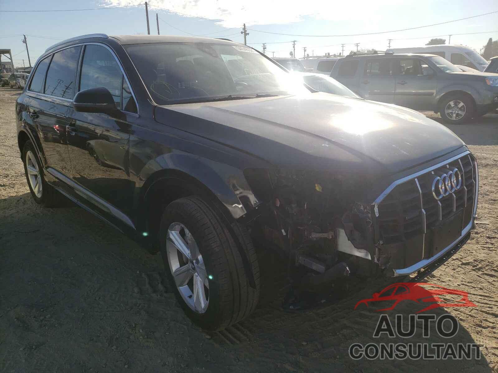 AUDI Q7 2020 - WA1AJAF76LD006999