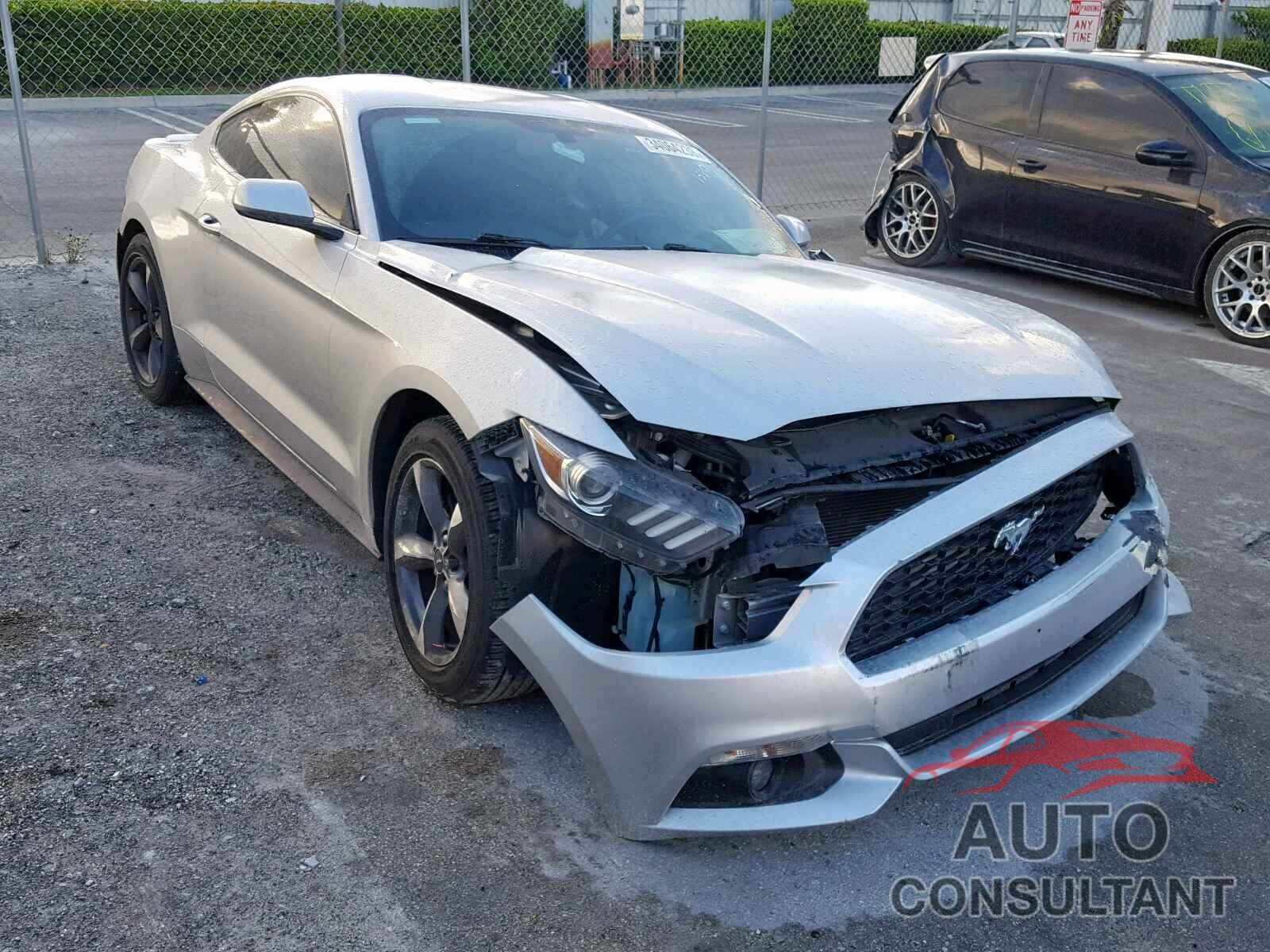 FORD MUSTANG 2016 - JTDKDTB36G1128558