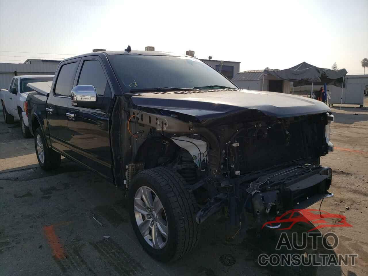 FORD F-150 2019 - 1FTEW1E46KFB17927