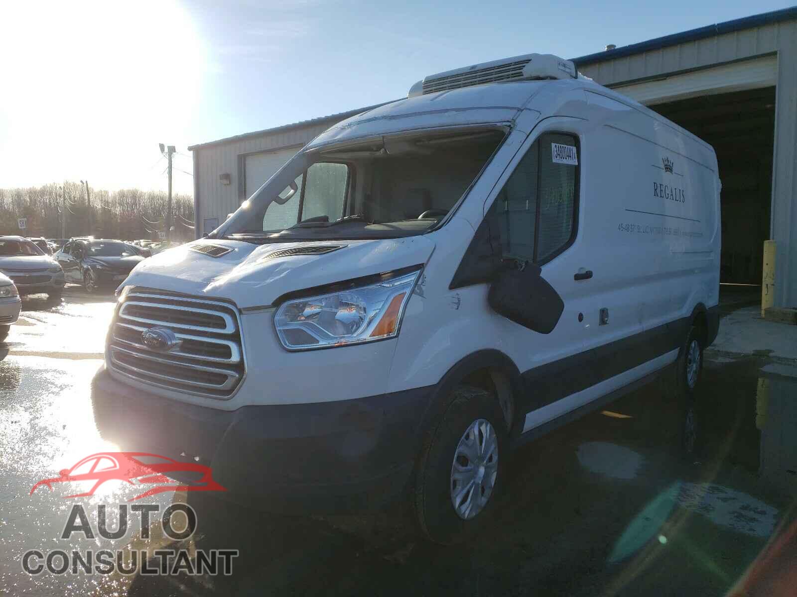 FORD TRANSIT CO 2017 - 1FTBW2CM5HKB45570
