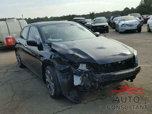 HONDA ACCORD 2015 - 4T1B11HK9KU822532
