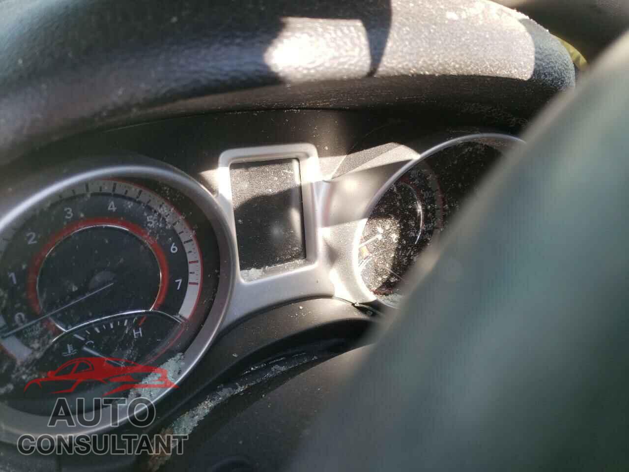 DODGE JOURNEY 2017 - 3C4PDCABXHT544895