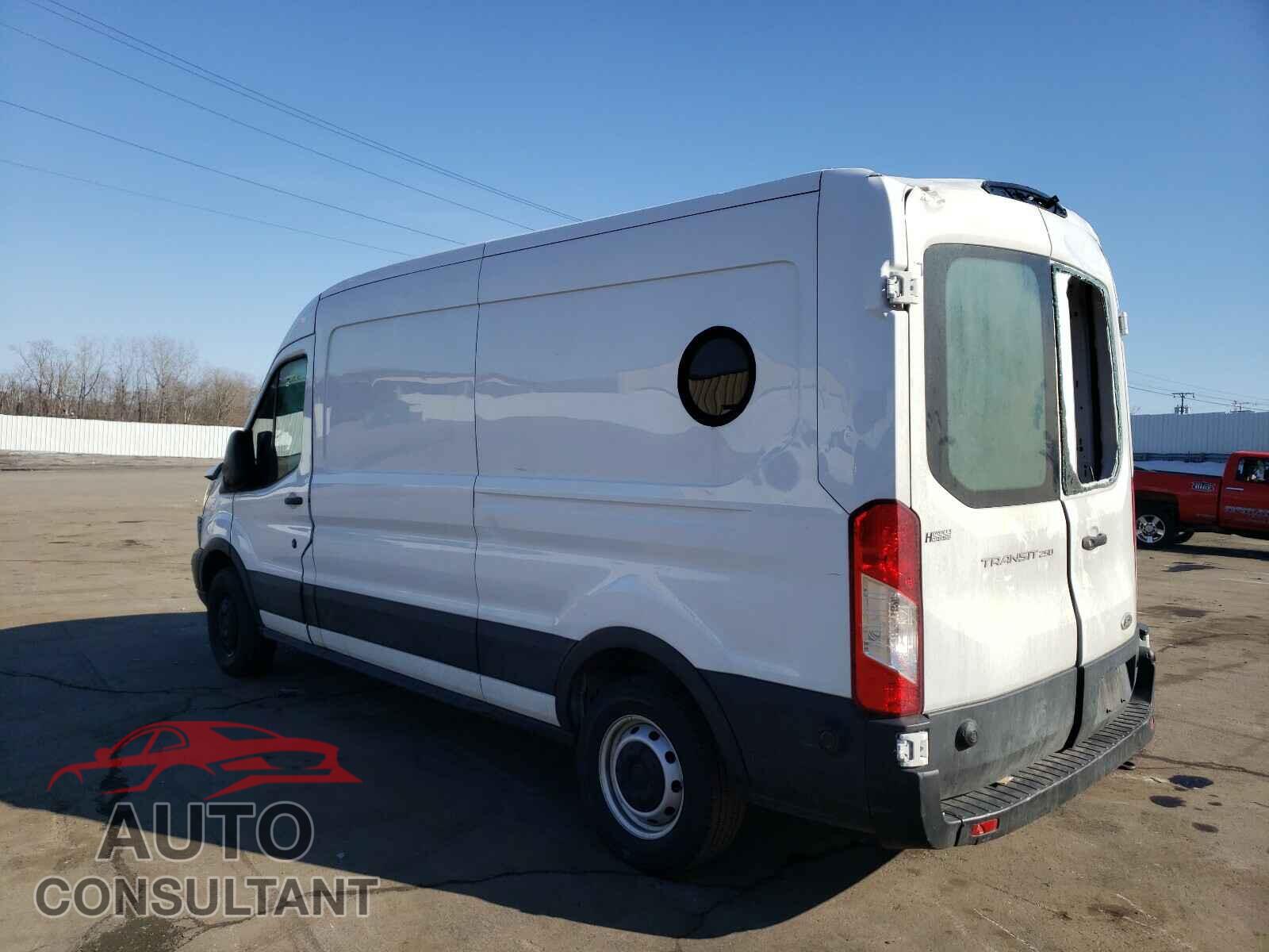 FORD TRANSIT CO 2019 - 1FTYR2CM6KKA06251