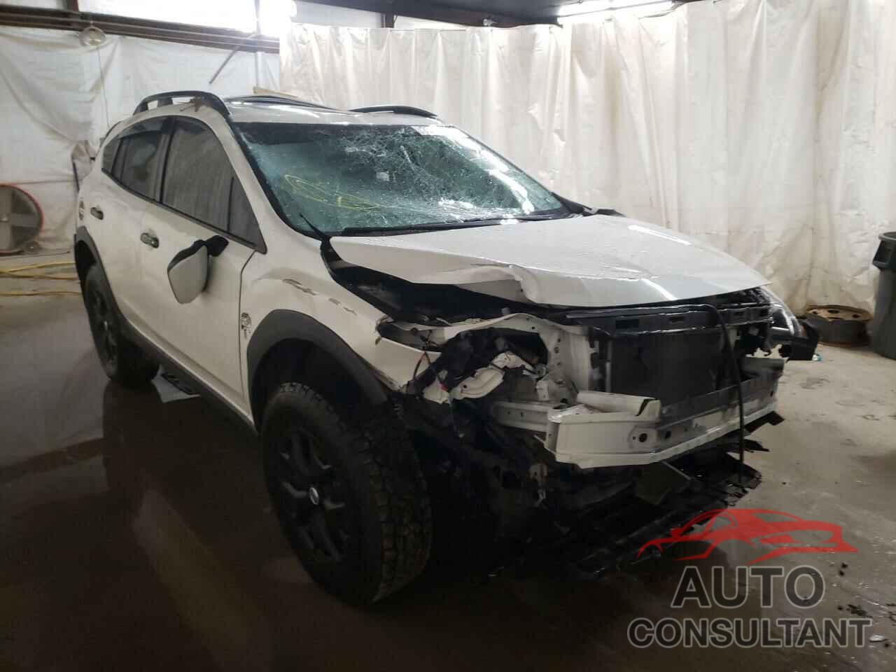 SUBARU CROSSTREK 2018 - JF2GTADC1J8212247