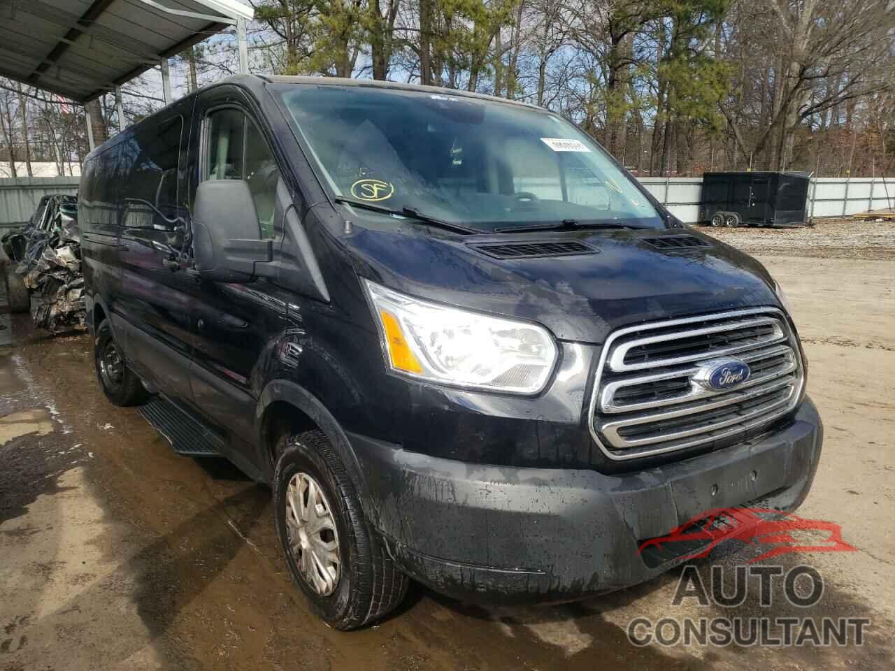 FORD TRANSIT CO 2019 - 1FBZX2YM5KKA31956