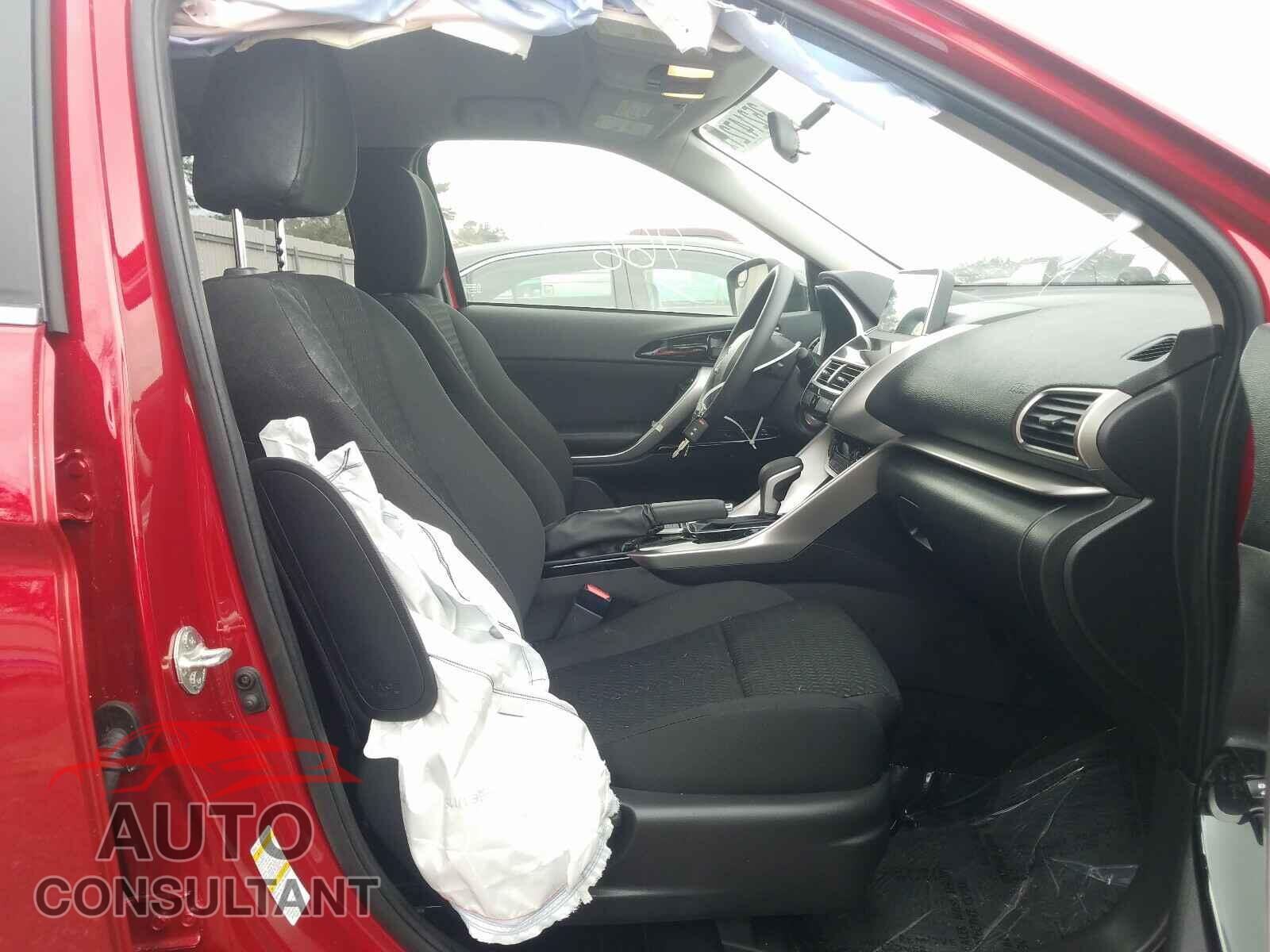 MITSUBISHI ECLIPSE 2020 - JA4AS4AA0LZ015864