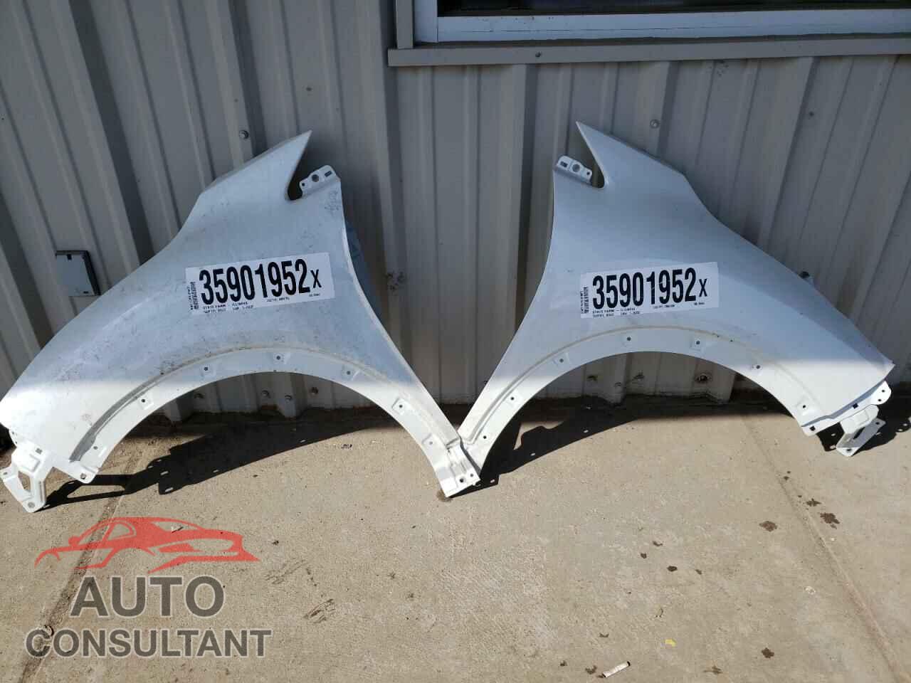 MITSUBISHI ECLIPSE 2020 - JA4AT5AA9LZ018443