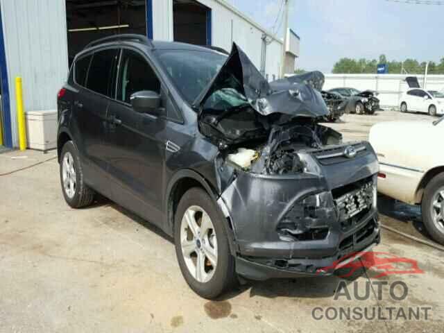 FORD ESCAPE 2015 - 1FMCU0GX7FUA36883