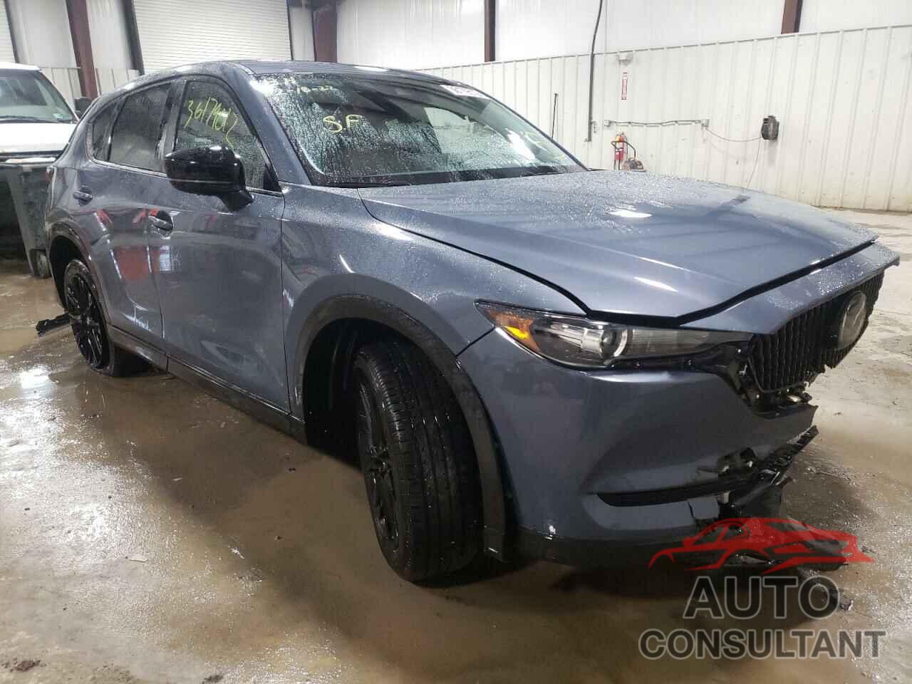 MAZDA CX-5 2021 - JM3KFBCM0M0375773