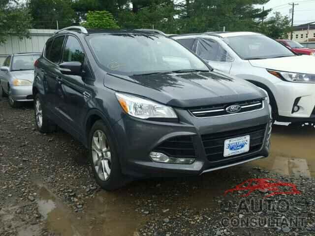 FORD ESCAPE 2015 - 1FMCU9J94FUB54999