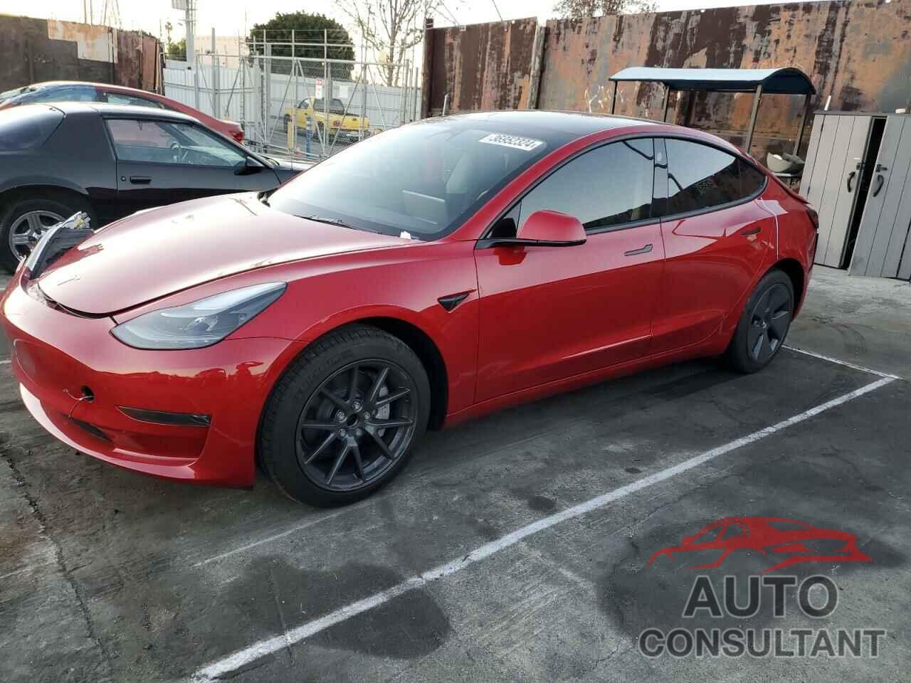 TESLA MODEL 3 2023 - 5YJ3E1EA0PF689314