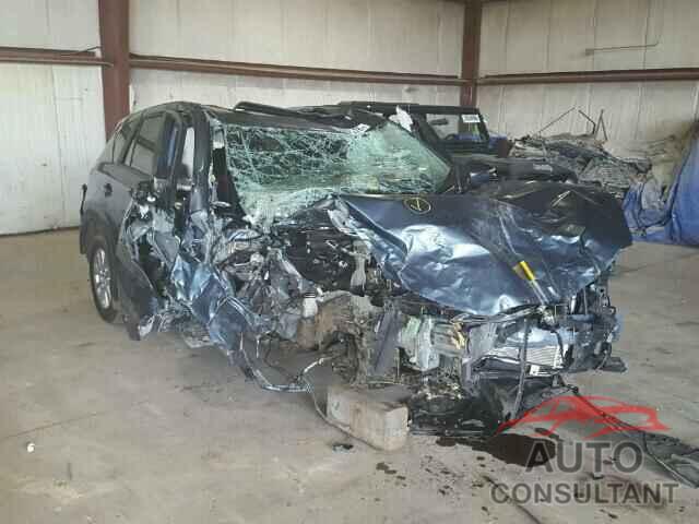 MAZDA CX-5 2016 - JM3KE4CY2G0824179