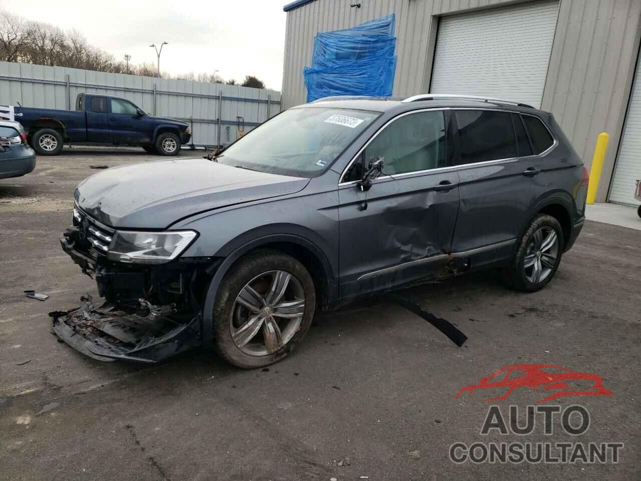 VOLKSWAGEN TIGUAN 2020 - 3VV2B7AX1LM042767