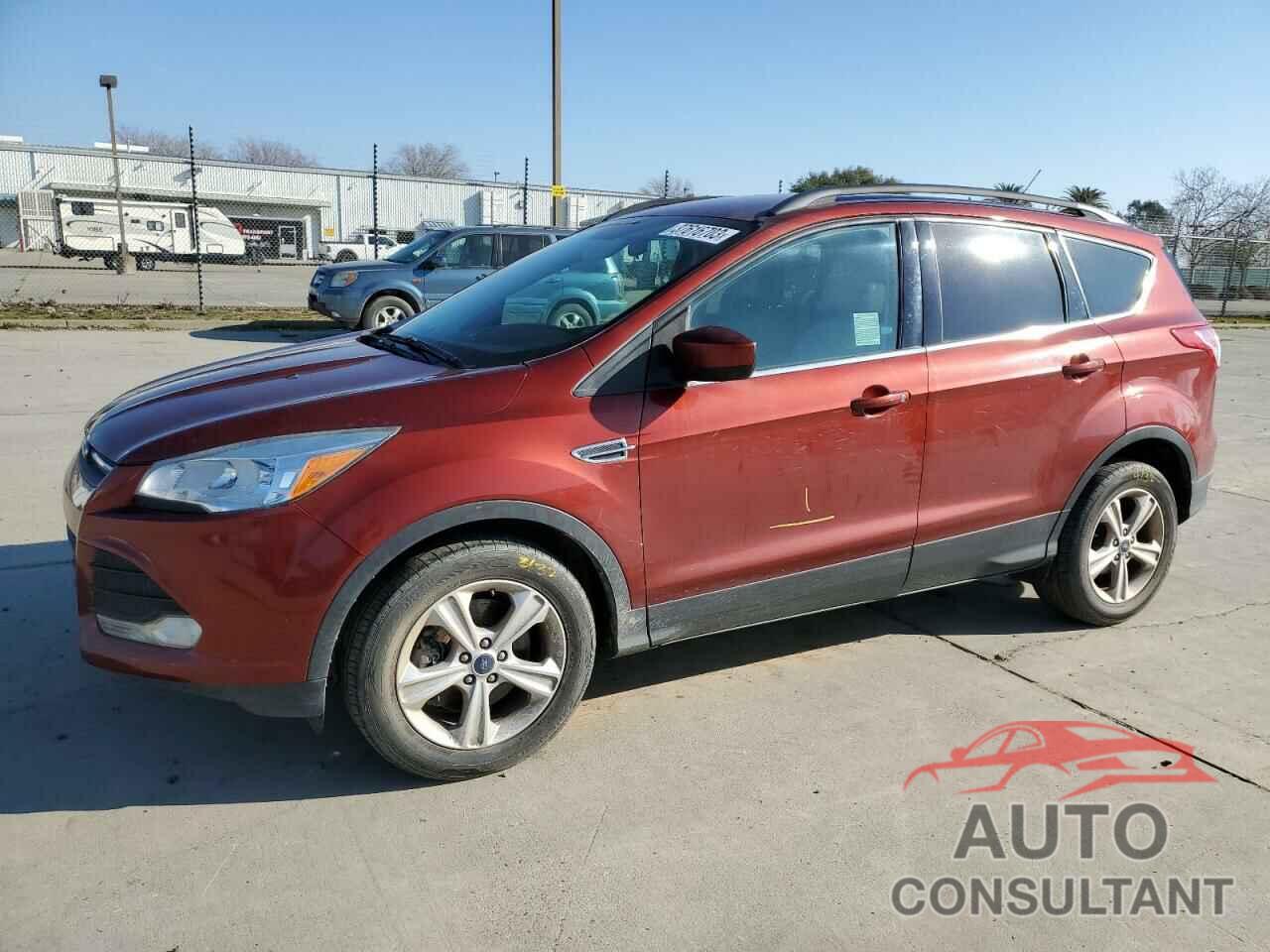 FORD ESCAPE 2016 - 1FMCU0G97GUC60450