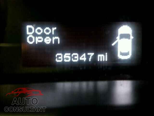 DODGE DART 2015 - 1C3CDFBB6FD158920