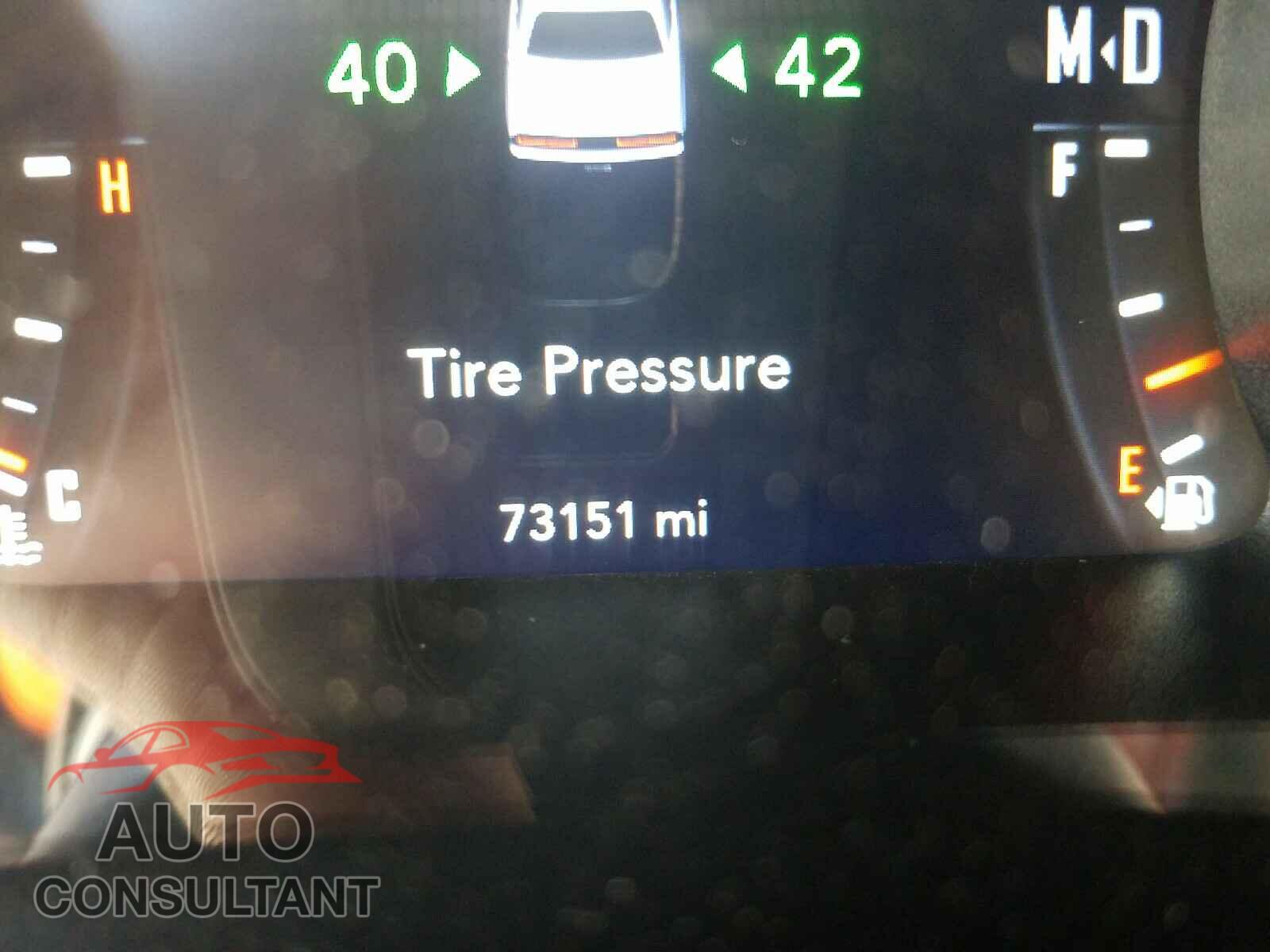 DODGE CHALLENGER 2017 - 2C3CDZAG7HH611009