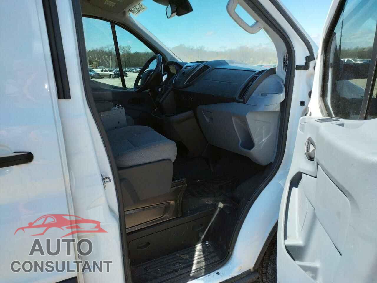 FORD TRANSIT CO 2016 - 1FTYR1YM4GKB14880
