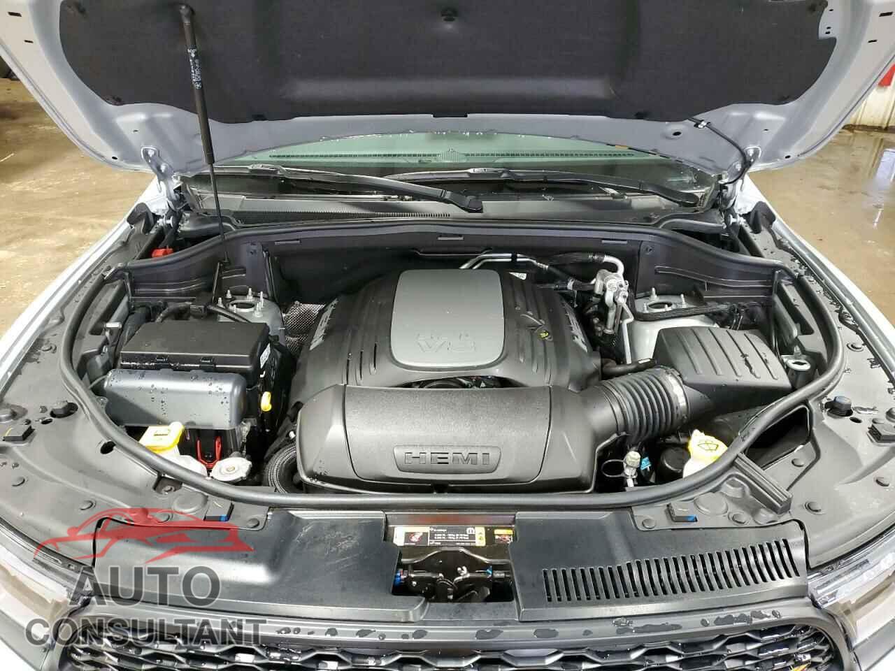 DODGE DURANGO 2023 - 1C4SDJCT4PC671530