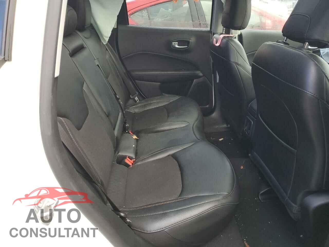 JEEP COMPASS 2020 - 3C4NJDBB2LT234592