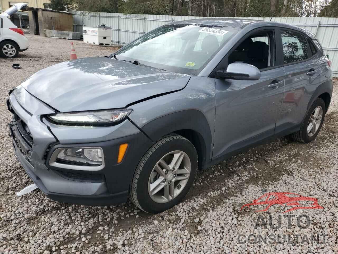 HYUNDAI KONA 2020 - KM8K1CAA1LU486860