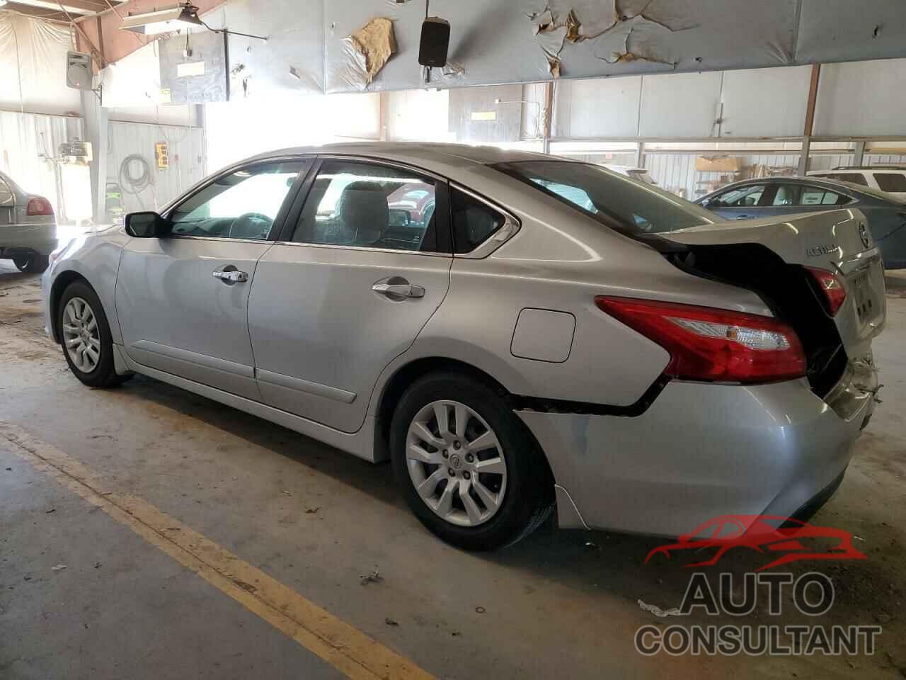 NISSAN ALTIMA 2016 - 1N4AL3AP8GN381625