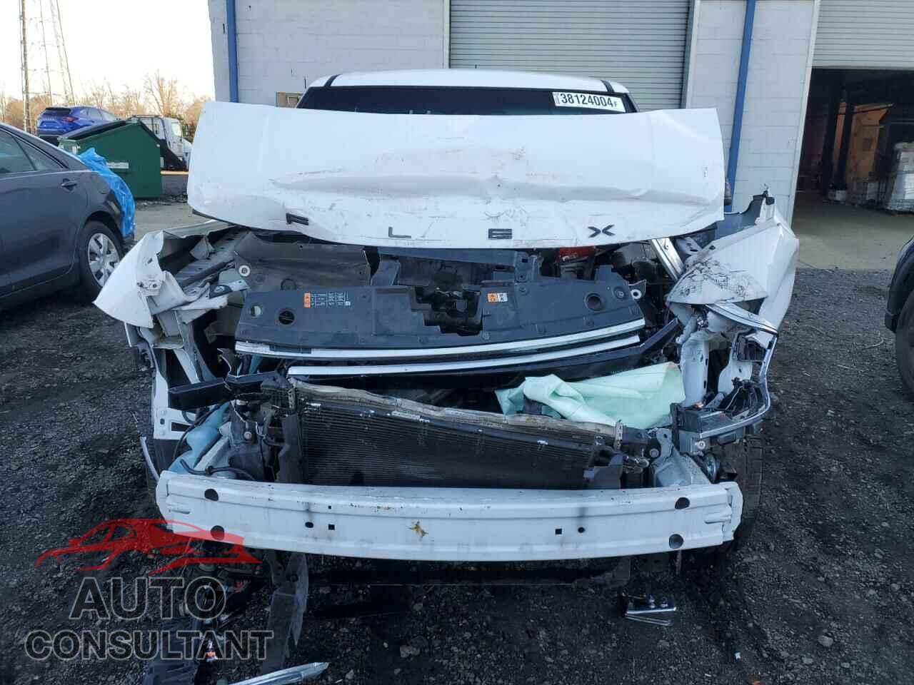 FORD FLEX 2019 - 2FMGK5D84KBA29567
