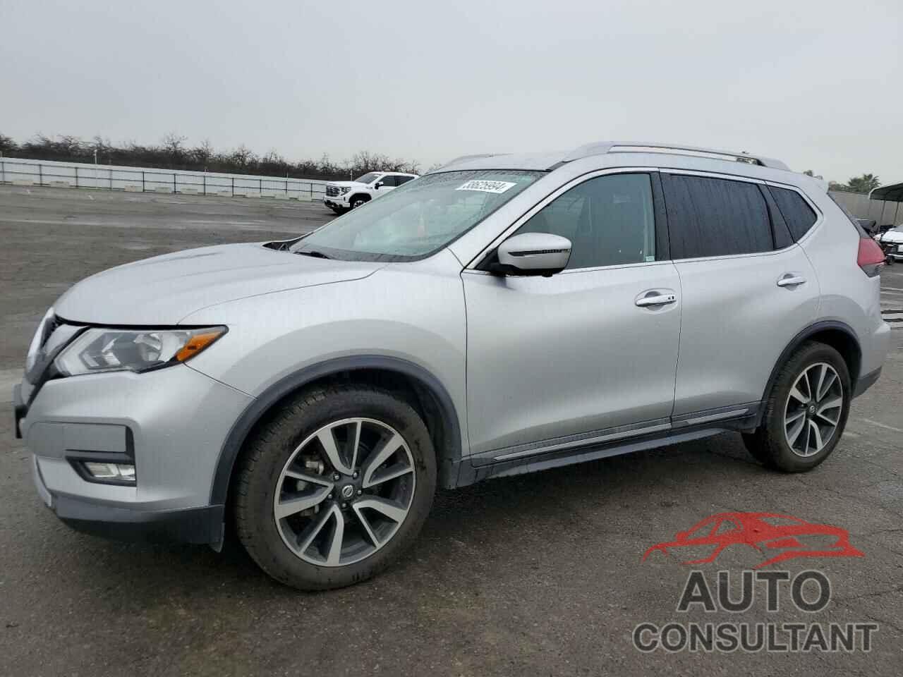 NISSAN ROGUE 2019 - 5N1AT2MT2KC775490