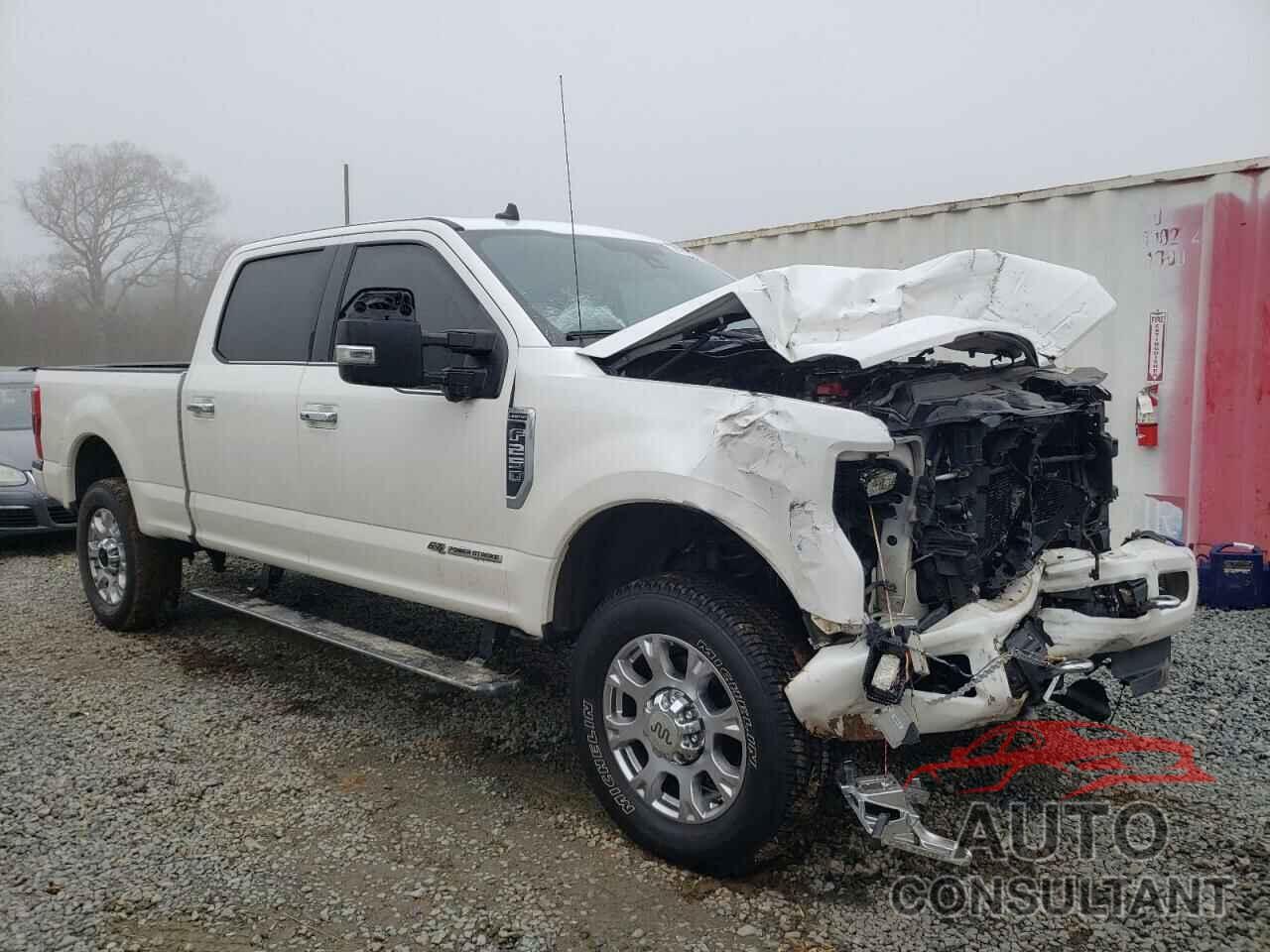 FORD F250 2019 - 1FT7W2BT1KED16979