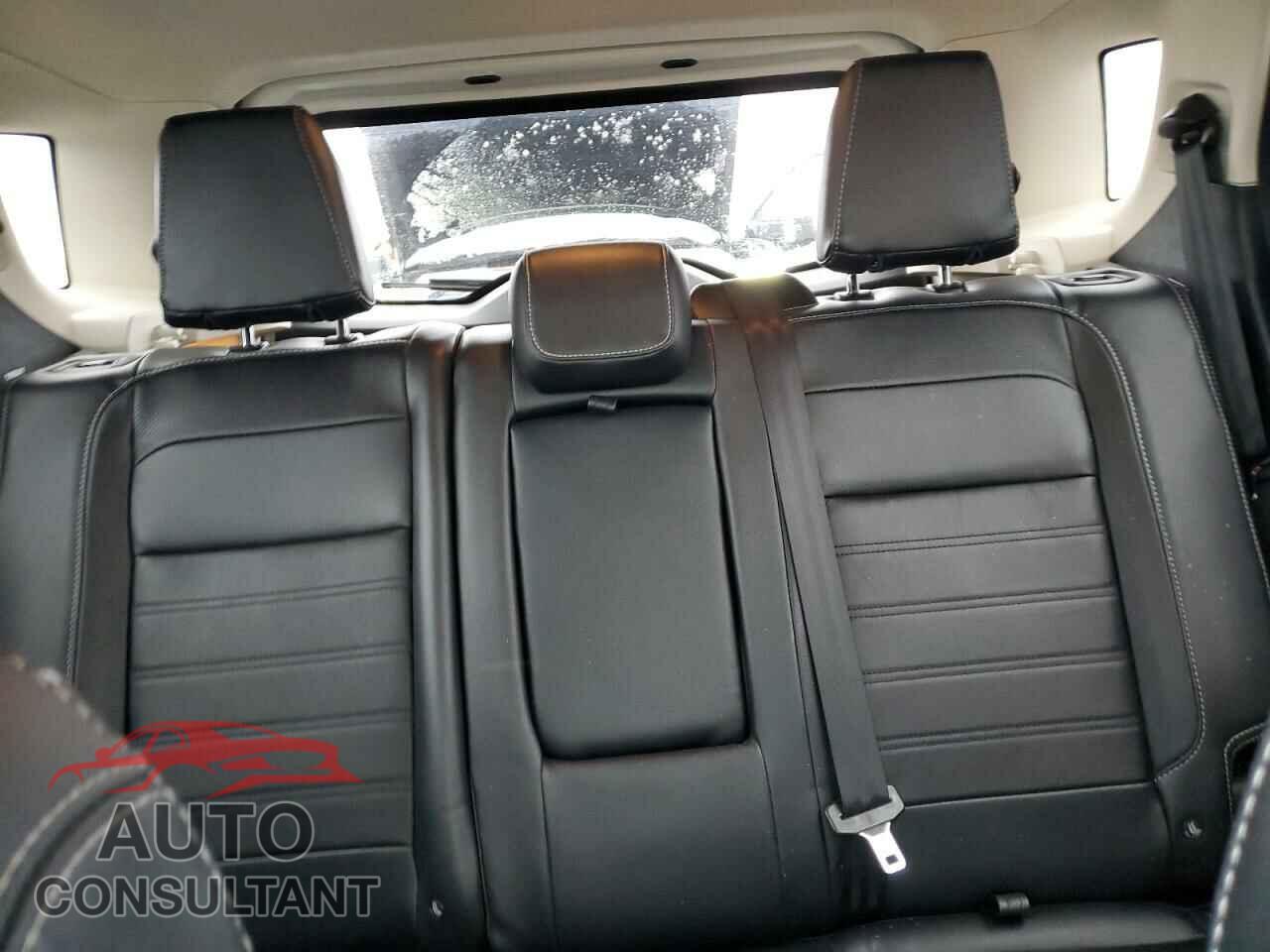 FORD ECOSPORT 2019 - MAJ6S3KL5KC256896