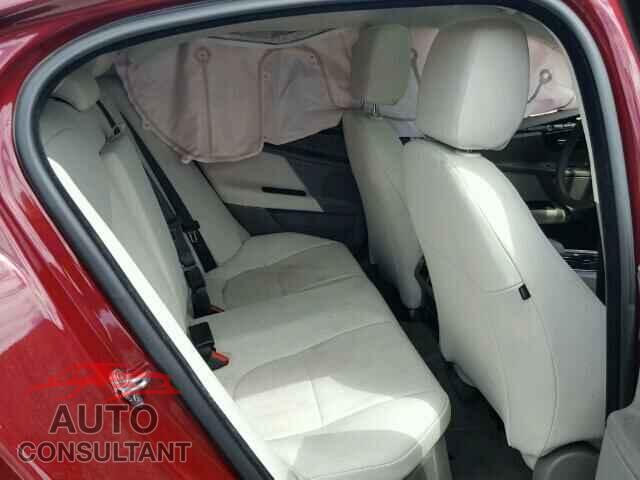 JAGUAR XE BASE 2017 - SAJAR4BG5HA964208